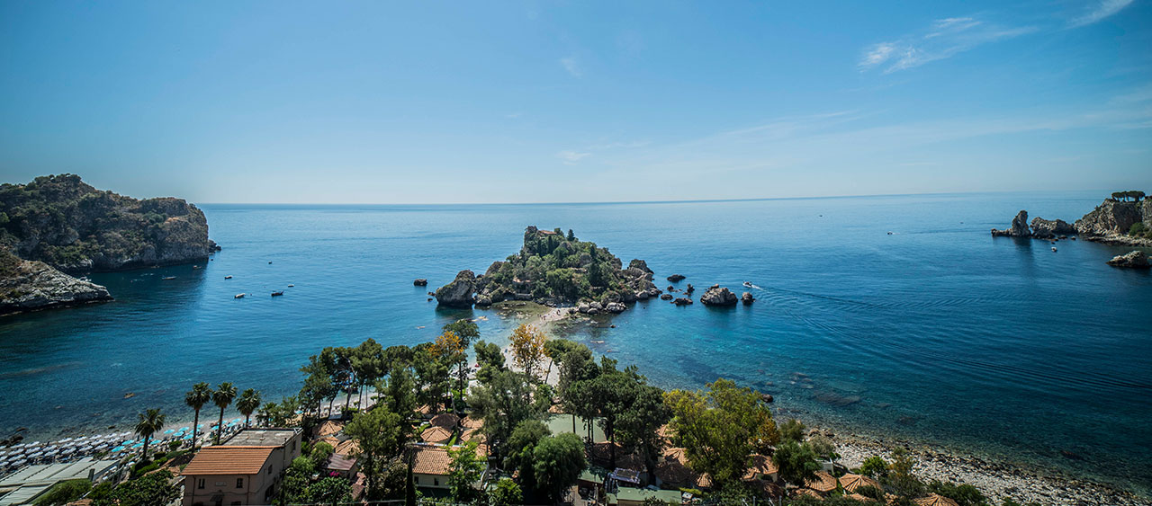 Isola Bella Isola Bella